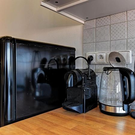 Beautiful Apartment Dlouha Prag Exterior foto