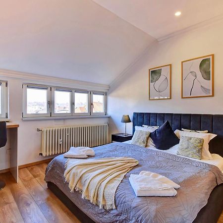 Beautiful Apartment Dlouha Prag Exterior foto