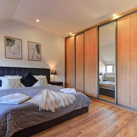 Beautiful Apartment Dlouha Prag Exterior foto
