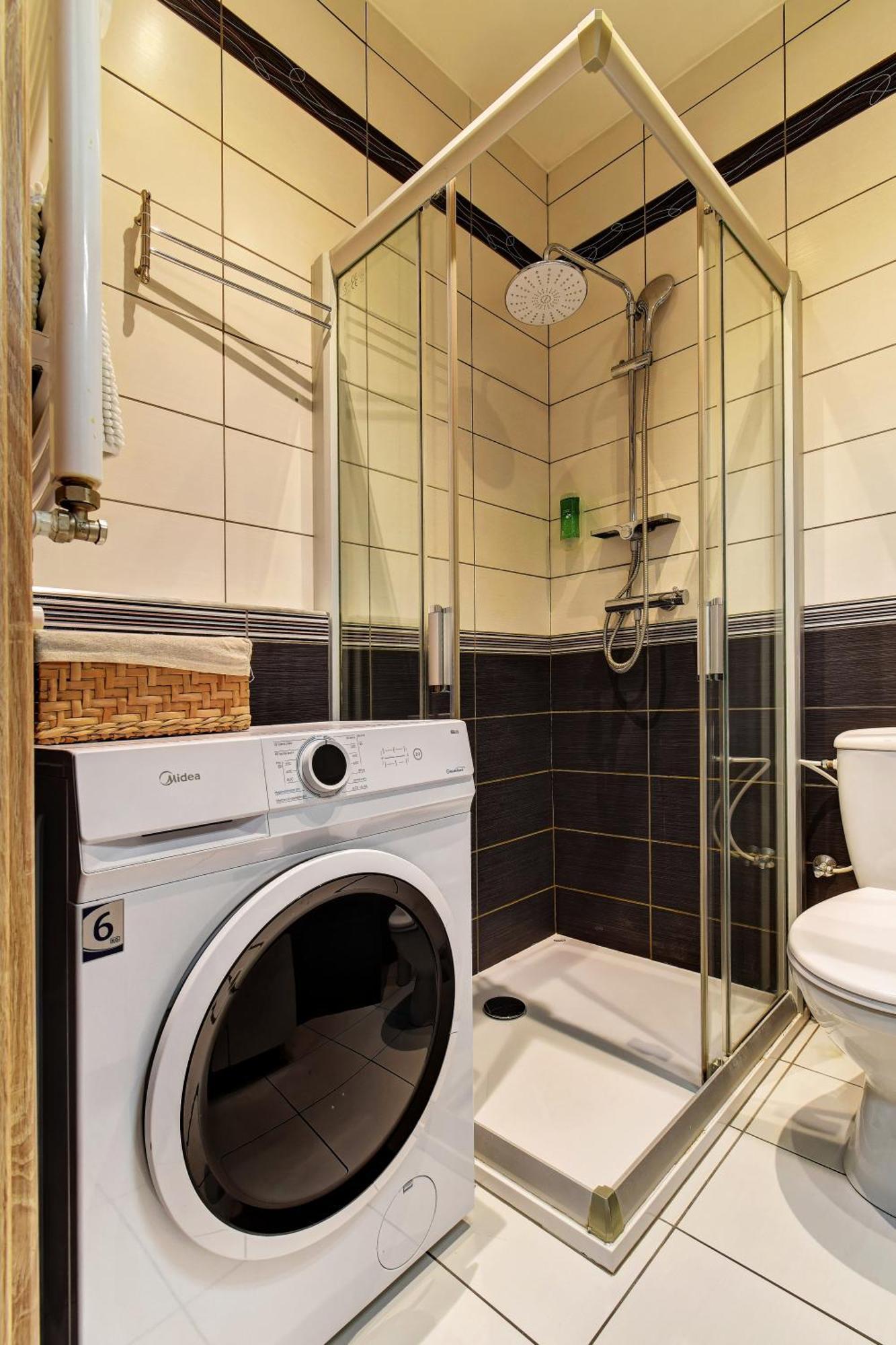 Beautiful Apartment Dlouha Prag Exterior foto